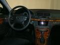 Voiture Mercedes-Benz Classe E 220 CDI Elegance BA