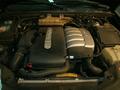 Voiture Mercedes-Benz Classe ML 270 CDi Luxury BA
