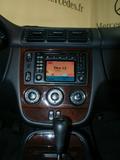 Voiture Mercedes-Benz Classe ML 270 CDi Luxury BA
