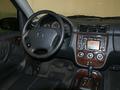 Voiture Mercedes-Benz Classe ML 270 CDi Luxury BA