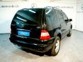 Voiture Mercedes-Benz Classe ML 270 CDi Luxury BA
