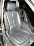 Voiture Mercedes-Benz Classe ML 270 CDi Luxury BA