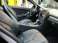 Voiture Mercedes-Benz SLK 200K Contact BA