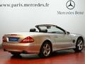 Voiture Mercedes-Benz SL 350 7G-Tronic