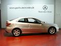Voiture Mercedes-Benz Classe CLC 180K BA