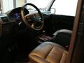 Voiture Mercedes-Benz Classe G 320 CDI Break Long 7G-Tronic