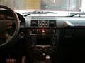 Voiture Mercedes-Benz Classe G 320 CDI Break Long 7G-Tronic