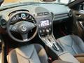 Voiture Mercedes-Benz SLK 200K BA