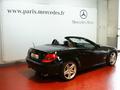 Voiture Mercedes-Benz SLK 200K BA