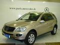 TitleAltList.resource.tip Voiture Mercedes-Benz ML II