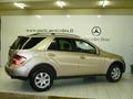 Voiture Mercedes-Benz ML II 320 CDI