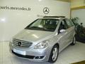 Voiture Mercedes-Benz Classe B 200 CDI