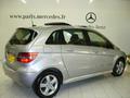 Voiture Mercedes-Benz Classe B 200 CDI
