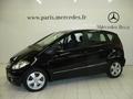 Voiture Mercedes-Benz Classe A 180 CDI Avantgarde CVT