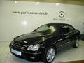 TitleAltList.resource.tip Voiture Mercedes-Benz CLK Cabriolet