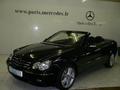 Voiture Mercedes-Benz CLK Cabriolet 350 Avantgarde 7G-Tronic