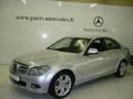 Voiture Mercedes-Benz Classe C 220 CDI Avantgarde BA