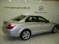 Voiture Mercedes-Benz Classe C 220 CDI Avantgarde BA