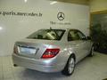 Voiture Mercedes-Benz Classe C 220 CDI Avantgarde BA