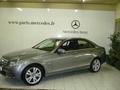 Voiture Mercedes-Benz Classe C 200 CDI Avantgarde BA