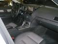 Voiture Mercedes-Benz Classe C 200 CDI Avantgarde BA