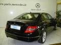 Voiture Mercedes-Benz Classe C Berline 220 CDI Avantgarde BA