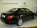 Voiture Mercedes-Benz Classe C Berline 220 CDI Avantgarde BA