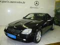 TitleAltList.resource.tip Voiture Mercedes-Benz SLK 200K BV6