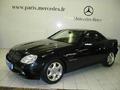 Voiture Mercedes-Benz SLK 200K BV6 200K BV6