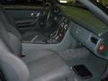 Voiture Mercedes-Benz SLK 200K BV6 200K BV6
