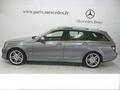 Voiture Mercedes-Benz Classe C Break 200K Ava. Lau. Ed. Pc. Lux. BA