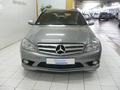 Voiture Mercedes-Benz Classe C Break 200K Ava. Lau. Ed. Pc. Lux. BA