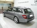 Voiture Mercedes-Benz Classe C Break 200K Ava. Lau. Ed. Pc. Lux. BA
