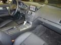 Voiture Mercedes-Benz Classe C 250 CDI AVANTGARD AUTO