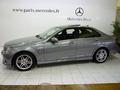 Voiture Mercedes-Benz Classe C 250 CDI AVANTGARD AUTO