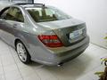 Voiture Mercedes-Benz Classe C 250 CDI AVANTGARD AUTO