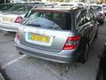 Voiture Mercedes-Benz Classe C Break 220 CDI Avantgarde BA