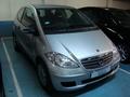 TitleAltList.resource.tip Voiture Mercedes-Benz Classe A