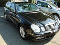 Voiture Mercedes-Benz Classe E Break 220 CDI Avantgarde BA