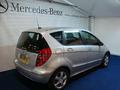 Voiture Mercedes-Benz Classe A 200 CDI Avantgarde
