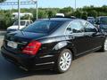 Voiture Mercedes-Benz S400 HYBRID