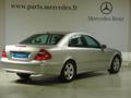Voiture Mercedes-Benz Classe E 220 CDI Avantgarde BA