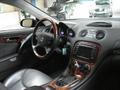 Voiture Mercedes-Benz SL 600 Roadster BA