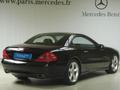 Voiture Mercedes-Benz SL 600 Roadster BA