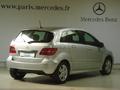 Voiture Mercedes-Benz Classe B 180 CDI PACK DESIGN FL