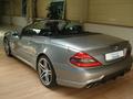 Voiture Mercedes-Benz SL 63  AMG