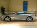 Voiture Mercedes-Benz SL 63  AMG
