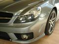 Voiture Mercedes-Benz SL 63  AMG
