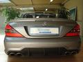 Voiture Mercedes-Benz SL 63  AMG