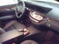 Voiture Mercedes-Benz Classe S 320 CDI 7G-Tronic